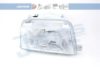 RENAU 7701033627 Headlight